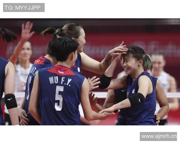 排球盛宴：深入了解杭州排球队的团队意识与精神风貌