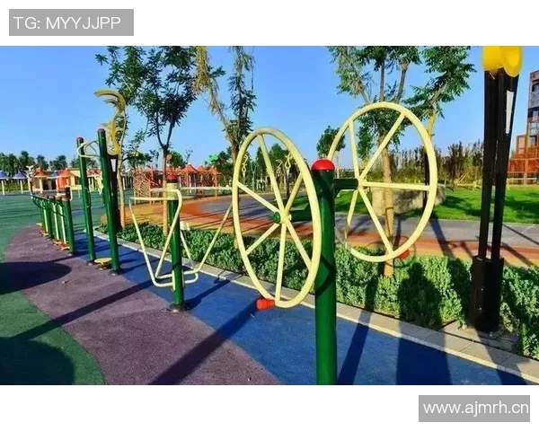济南户外健身器材的推荐与使用场所分析