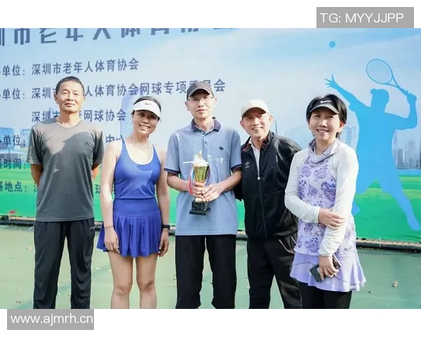 深圳网球队实力对比深度解析及未来发展趋势探讨