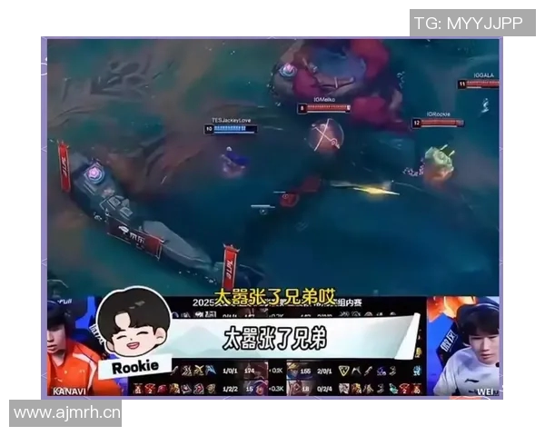 热议英雄联盟BLG战队如何通过节奏变革重塑赛场格局与战术策略