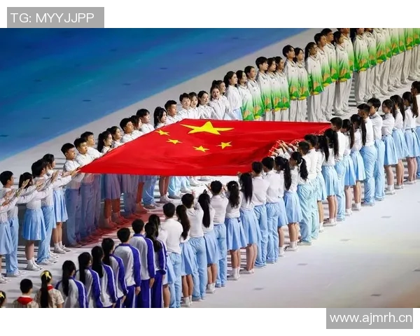 中国体育全面提升计划启动 聚焦青少年训练体系与竞技水平双向发展 中国体育全面提升计划启动 聚焦青少年训练体系与竞技水平双向发展