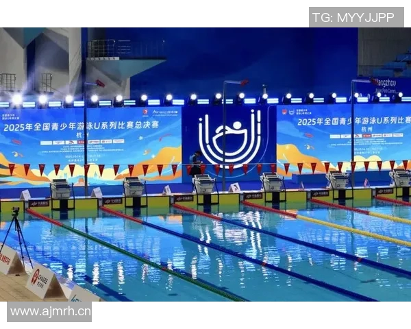 全国游泳比赛精彩纷呈 游泳健儿齐聚一堂角逐最高荣誉