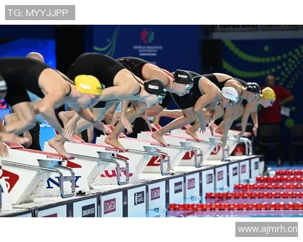 全球游泳赛事聚焦:探索未来竞技泳坛的新趋势与挑战 全球游泳赛事聚焦:探索未来竞技泳坛的新趋势与挑战