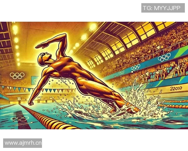 仰泳比赛前的心理调适与自信培养技巧探究